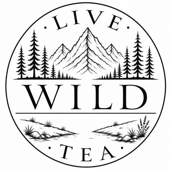 Live Wild Tea