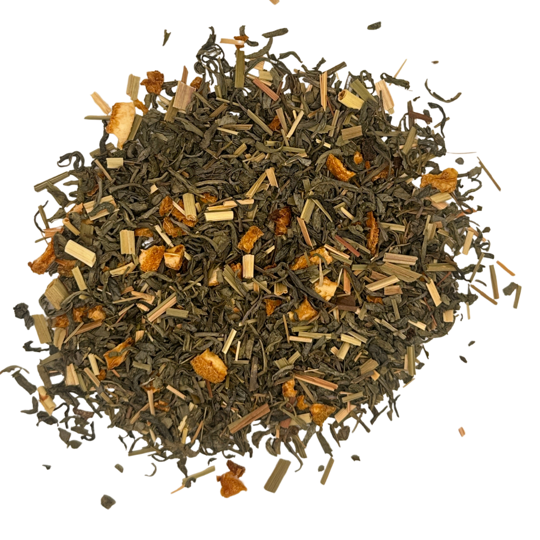 Afternoon Push