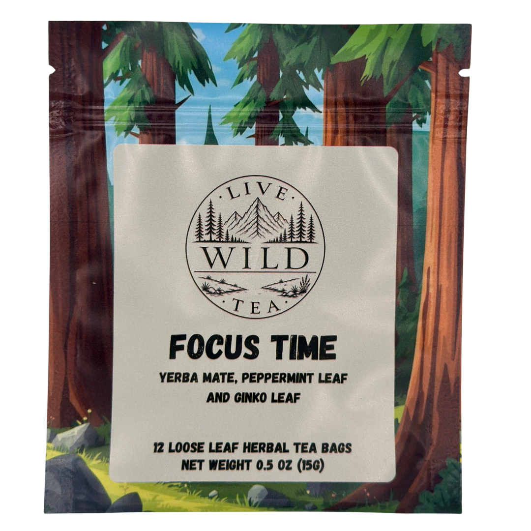 Focus Time