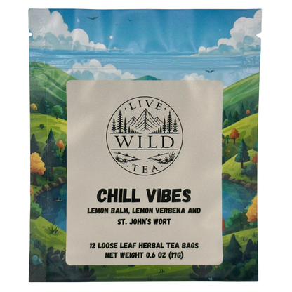 Chill Vibes