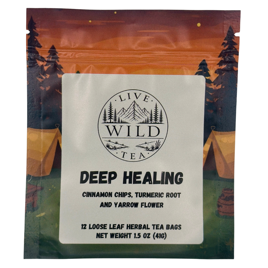 Deep Healing
