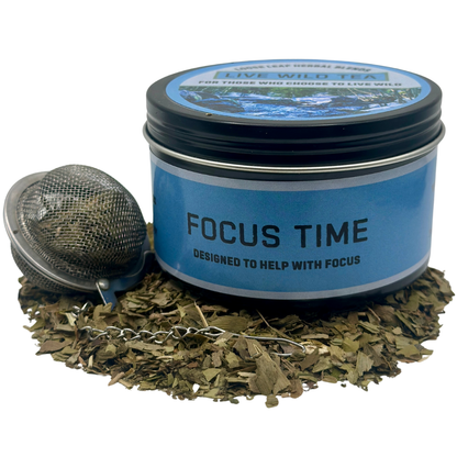 Focus Time